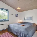 Elise - 800m From The Sea By Interhome * Lakolk