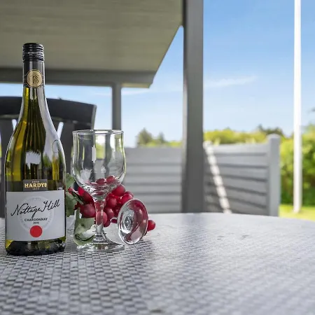 Elise - 800m From The Sea In Western Jutland By Interhome *