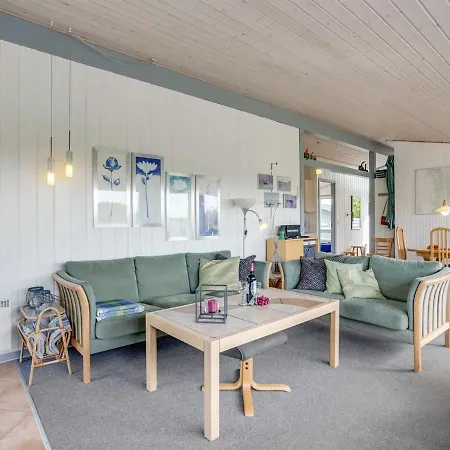 Elise - 800m From The Sea In Western Jutland By Interhome Lakolk