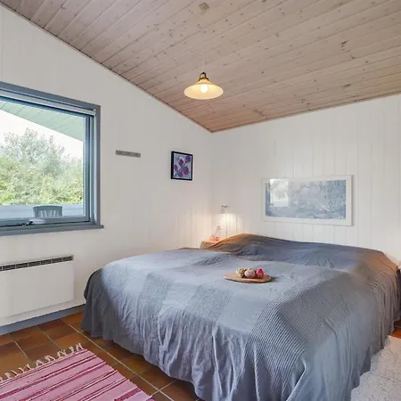 Elise - 800m From The Sea By Interhome * Lakolk