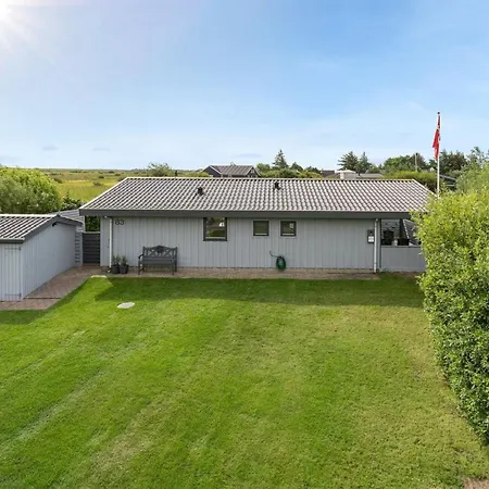 Elise - 800m From The Sea By Interhome Prázdninový dům