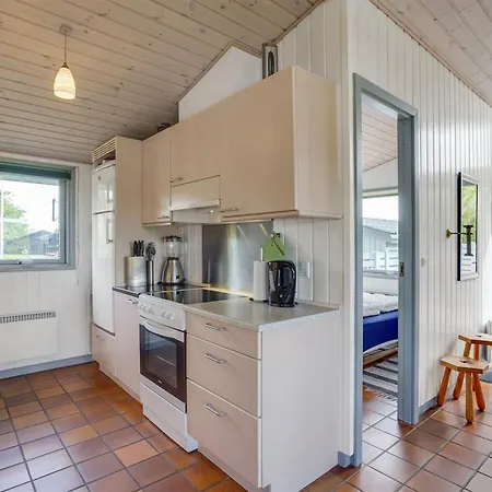 Feriehus Elise - 800m From The Sea By Interhome *