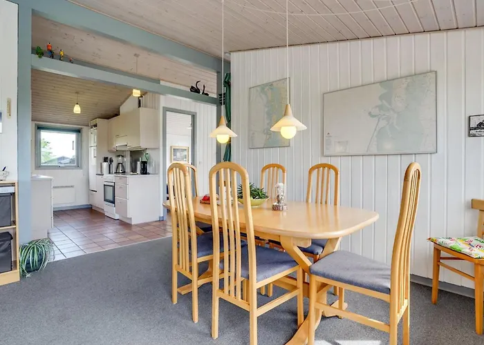 Feriehus Elise - 800m From The Sea By Interhome *