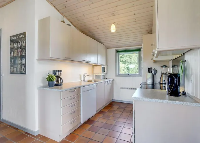 Feriehus Elise - 800m From The Sea By Interhome *