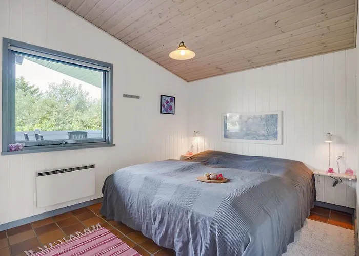 Elise - 800m From The Sea By Interhome * Lakolk