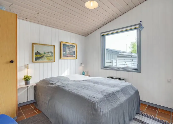 Feriehus Elise - 800m From The Sea By Interhome Lakolk