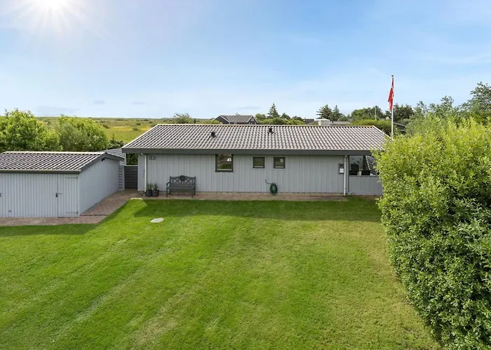 Elise - 800m From The Sea By Interhome Holiday home