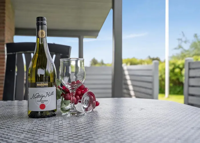 Elise - 800m From The Sea By Interhome * Lakolk