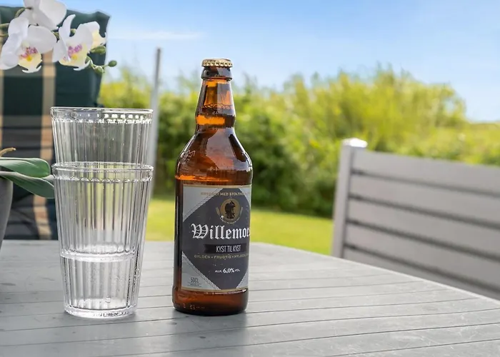 Elise - 800m From The Sea By Interhome Holiday home *