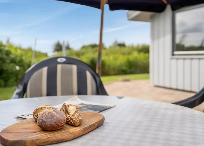 Elise - 800m From The Sea By Interhome Holiday home *