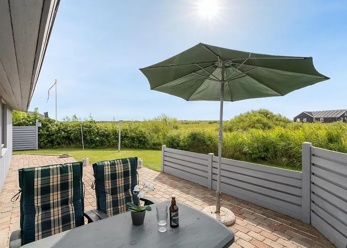 Elise - 800m From The Sea By Interhome Holiday home